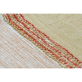 Alfombra Moderno DKD Home Decor Multicolor 290 x 1 x 200 cm (2 Unidades) Alfombra Moderno DKD Home Decor Multicolor 290 x 1 x 200 cm (2 Unidades)