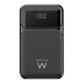 Powerbank Ewent Ew1164 20000Mah Precio: 43.58999953. SKU: B18XFJRLTD