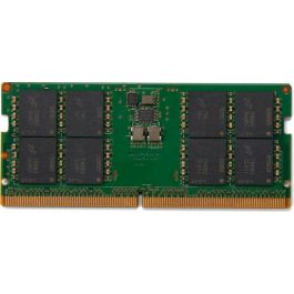 HP 32GB DDR5 4800MHz Memoria RAM para Portátil HP - Módulo de Actualización para Optimizar Rendimiento y Velocidad