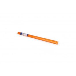 Papel Crepe (Pinocho) Sadipal 40G 0,5X2,5 M Naranja (Set de 10) Precio: 8.88999947. SKU: B1KK5MPR28