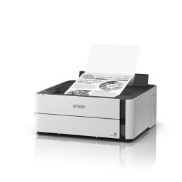 Epson Impresora Inyección Monocromo EcoTank ET-M1180