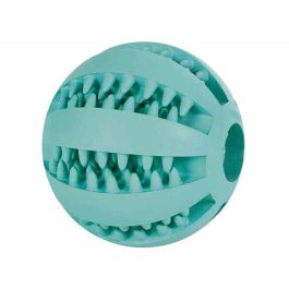 Pelota para Mascotas Trixie Verde Menta Goma Caucho Precio: 5.50000055. SKU: B13X4HW93Q