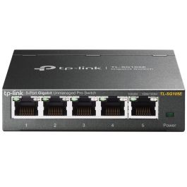 TP-LINK Gigabit Easy Smart Switch Precio: 23.50000048. SKU: S0224021