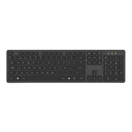 CONCEPTRONIC Kit de teclado y mouse inalambricos español