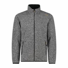 Chaqueta Deportiva para Hombre Campagnolo Zip Hood Detachable 16