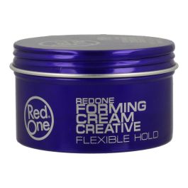 Red One Crema de Moldeado Mate Creative Flexible Hold 100 ml Precio: 3.78999951. SKU: B177QGXM7E