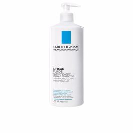 La Roche Posay LIPIKAR Fluido Hidratante Corporal 750 ml Piel Seca Sensible Atópica Precio: 23.78999997. SKU: S0590422