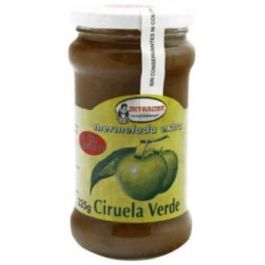 Mermelada De Ciruela Verde Extra 320Gr. S/A Precio: 3.4999998. SKU: B1DFPEKS9V