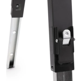 Fieldmann Mesa multifuncional FDN 4250 - Práctica y versátil para tu hogar u oficina FIE8590669375097