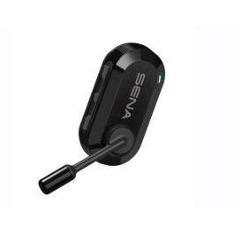 Auriculares - SENA - Bikom 20 - Bluetooth - Micrófono - Alcance 800 m - 7 horas de duración de la batería - USB-C - Negro Precio: 181.5. SKU: B18CBWDTM6