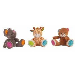 Creaciones Llopis Animales Pati Estrellitas 24 cm Precio: 6.7899997. SKU: B1H2K3HVHD