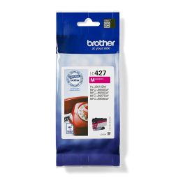 BROTHER cartucho de tinta Magenta para la mfcj5955dw y mfcj6955dw/LC427M Precio: 29.6899999. SKU: S8402093