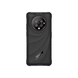 Hammer Iron 6 Smartphone Rugerizado 6.56" 6GB RAM 128GB Negro - IP69 MIL-STD-810H, Batería 6050mAh, Android 14