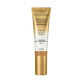 Prebase de Maquillaje Max Factor Spf 20