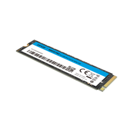 Lexar NM610PRO M.2 2 TB PCI Express 3.0 NVMe Lexar NM610PRO M.2 2 TB PCI Express 3.0 NVMe