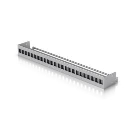 Ubiquiti 24-Port, 1U, SPCC Precio: 40.59000055. SKU: B1GJ5EFPQJ