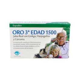 Alea Oro 3ª Edad 1500 Alea Oro 3ª Edad 1500 Precio: 25.5899996. SKU: B1JKXQK6KR