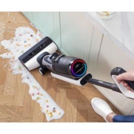 Tineco Floor One S5 Extreme Aspiradora de líquidos y sólidos, friega y aspira en una sola pasada