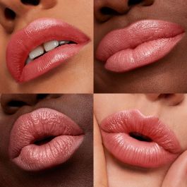 Revlon Super Lustrous Lápiz Labial #674 Coral Berry 4.2 ml - Barra de labios de larga duración brillante