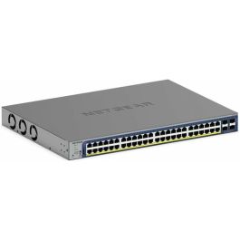 Switch Netgear GS752TX-300EUS Switch Netgear GS752TX-300EUS Precio: 622.5000001. SKU: B1F277VDHB