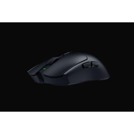 Razer Viper V3 HyperSpeed Ratón Inalámbrico Óptico para Juegos 30000 DPI Negro