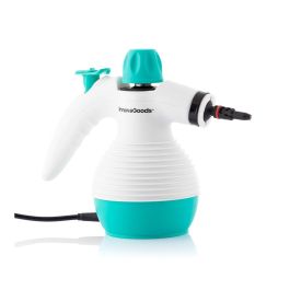 Vaporeta de Mano Multiusos con Accesorios 9 en 1 Steany InnovaGoods 0,35 L 3 Bar 1000W Precio: 33.7900002. SKU: V0103132