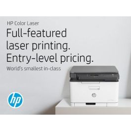 HP Color Laser MFP 178nw HP Color Laser MFP 178nw