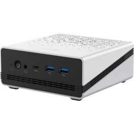 Mini PC Chuwi Ubox-P AMD Ryzen 5 6600H 16 GB RAM 512 GB SSD Mini PC Chuwi Ubox-P AMD Ryzen 5 6600H 16 GB RAM 512 GB SSD