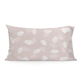 Funda de almohada HappyFriday Basic Kids Clouds Precio: 16.50000044. SKU: B1K8FA53LE