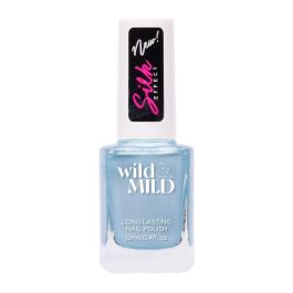 Esmalte de uñas Wild & Mild Silk Effect Cool Idea 12 ml Precio: 4.94999989. SKU: B1HYKGV5QB