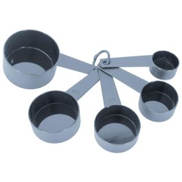 Juego De 5 Cucharas Medidoras Lily Cook Precio: 1.79000019. SKU: B16D2LFP8H