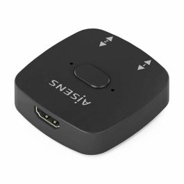 Switch HDMI Aisens A123-0948