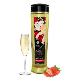 Aceite de Masaje Erótico Shunga Romance (240 ml) Precio: 16.89000038. SKU: S4000107