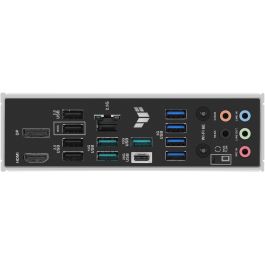 Asus TUF GAMING B850M-PLUS WiFi 90MB1IY0-M0EAY0 Placa Base Micro ATX Socket AM5 DDR5 PCIe 5.0 para AMD Ryzen