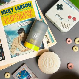 Roger & Gallet COLOGNE TWIST Desodorante Stick 50 gr