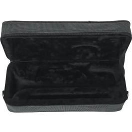 Gator Funda Blanda para Trompeta - Gris/Negro