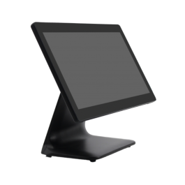 Premier TM-156 monitor POS 39,6 cm (15.6") 1366 x 768 Pixeles LCD Pantalla táctil Precio: 183.50000053. SKU: S5612322