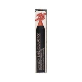 Camaleon Basic Colourstick Nude, Barra de labios hidratante de larga duración con aloe vera, rosa mosqueta y manteca de cacao 4Gr. Precio: 10.50000006. SKU: B13H7KM56Y