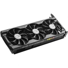 Tarjeta Gráfica EVGA GeForce RTX 3070 XC3 Black Gaming/ 8GB GDDR6/ LHR