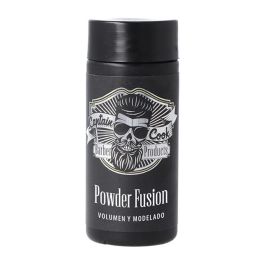 Captain Cook Fusion polvos de peinado 20 ml Precio: 16.68999948. SKU: B14B949XJF