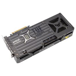 ASUS TUF Gaming Radeon RX 7900 XT OC Edition 16 GB GDDR6 Tarjeta Gráfica (TUF-RX9070XT-O16G-GAMING)