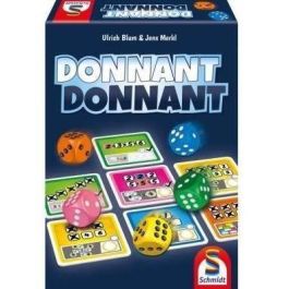 Dar dando - Schmidt Spiele Dar dando - Schmidt Spiele Precio: 25.4999998. SKU: B1H878YEFF