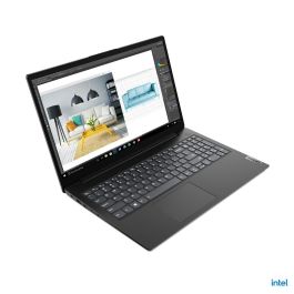 Lenovo Portátil V15 G2 IJL 82QY00PUSP Intel Celeron N4500 / 8GB RAM / 256GB SSD / 15.6" / Sin Sistema Operativo
