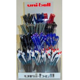 Uniball Expositor Surtido 288 Ud Precio: 348.50000009. SKU: B1AC66V79W