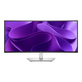 Dell Monitor Curvo P3425 We 34.1" 3440x1440 UWQHD 100Hz IPS 21:9 Curvatura 3800R USB-C 90W Dell ComfortView Plus Precio: 536.5000003. SKU: B197FACK4L