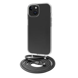 Muvit Funda Recycletek para Apple iPhone 15 - Material Reciclado, Certificación GRS, Transparente Precio: 22.49999961. SKU: B1BGP9MD5R
