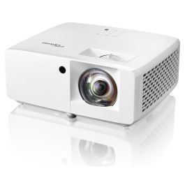 Optoma ZX350ST Proyector Láser de Corto Alcance 3300 Lúmenes ANSI DLP XGA (1024x768) 3D Blanco Optoma ZX350ST Proyector Láser de Corto Alcance 3300 Lúmenes ANSI DLP XGA (1024x768) 3D Blanco