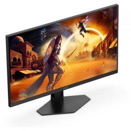 AOC 24G4XE Monitor Gaming Fast IPS 23.8" Full HD (1920x1080) 180Hz 1ms, 2xHDMI+DP, Negro