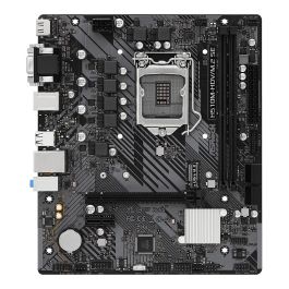 Asrock Placa Base H510M-HDV M.2 Socket 1200 Micro ATX DDR4 para PC Precio: 76.4999994. SKU: B15RXTZFT5