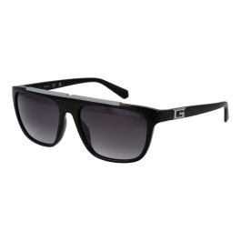 Gafas de Sol Hombre Guess GU00122 5701B Gafas de Sol Hombre Guess GU00122 5701B Precio: 87.5000005. SKU: B1F5RGJQRS